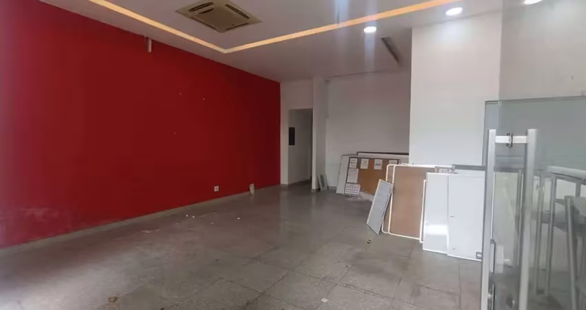 Sala comercial à venda na Avenida Quintino Bocaiúva, 311, São Francisco, Niterói