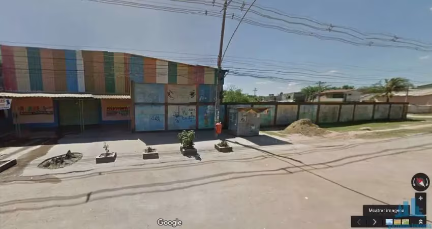 Sala comercial à venda na Estrada do Piai, 2220, Guaratiba, Rio de Janeiro