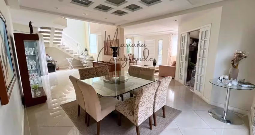 Casa para venda em volta redonda, jardim amália, 5 dormitórios, 2 suítes, 5 banheiros, 4 vagas