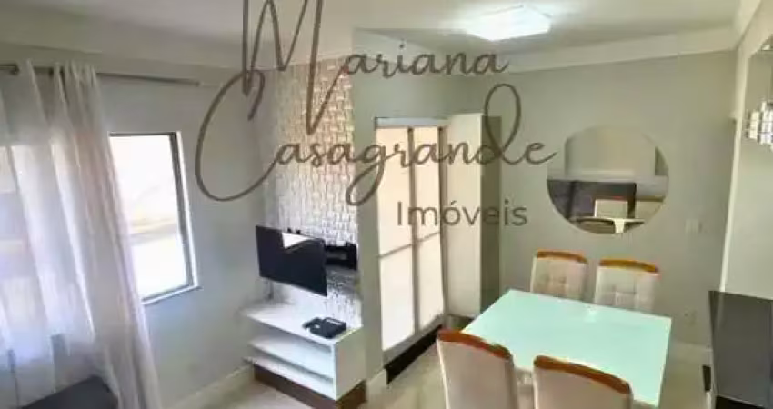 Apartamento para Venda em Volta Redonda, Vila Santa Cecília, 2 dormitórios, 1 banheiro, 1 vaga