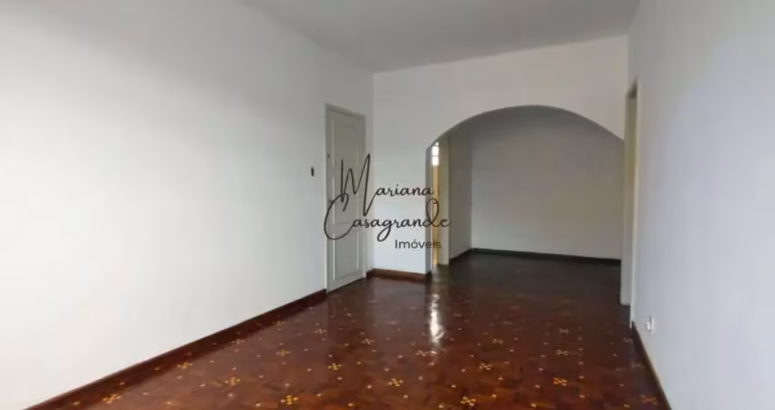 Apartamento para Venda em Volta Redonda, Aterrado, 3 dormitórios, 2 banheiros, 2 vagas