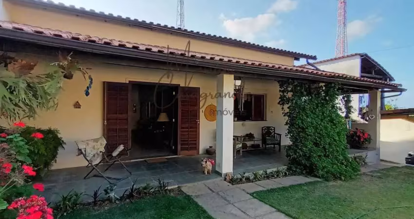 Casa para venda em paty do alferes, alto do recanto, 4 dormitórios, 2 suítes, 3 banheiros, 2 vagas