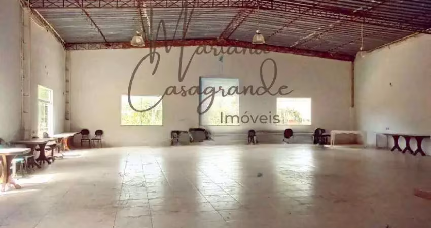 Galpão para locação em miguel pereira, lagoinha, 8 dormitórios, 2 suítes, 10 banheiros, 5 vagas