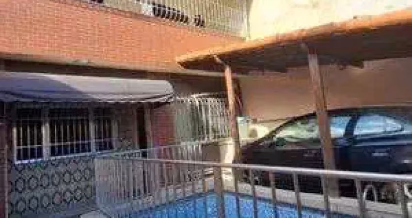 Casa para venda, colubande, 4 dormitórios, 1 suíte, 3 banheiros, 1 vaga