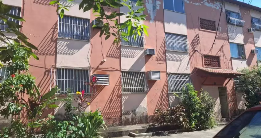 Apartamento para venda em são gonçalo, colubande, 2 dormitórios, 1 banheiro, 1 vaga