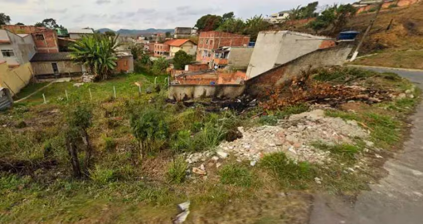 Terreno à venda na Rua da Torre, 21, Novo Surubi, Resende