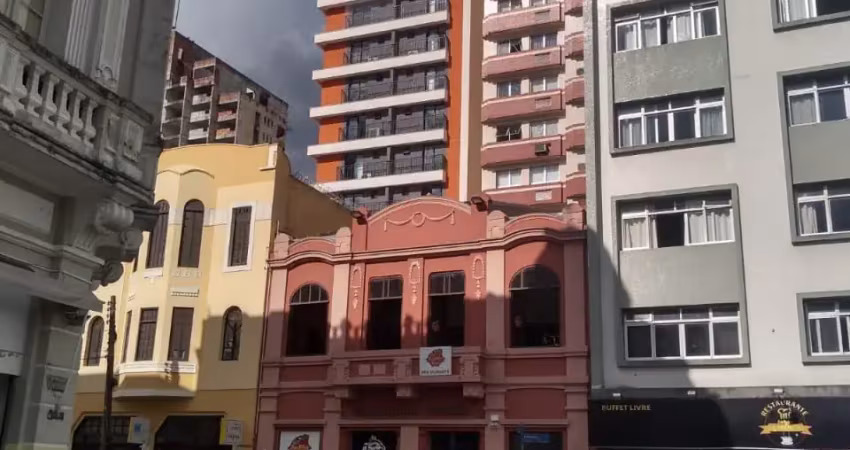 Studio moderno no centro – 31 – ideal para investidores!