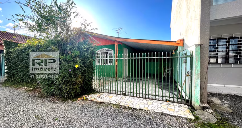 Casa em Condomínio no Bairro Alto – 2 Quartos, 50m² – Aceita Permuta por Apartamento