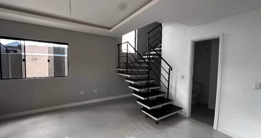 Triplex alto padrão – 3 quartos, 1 suíte e demi-suíte – perto do banco do brasil – bairro alto
