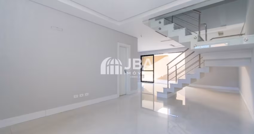 LANÇAMENTO MARAVILHOSO SOBRADO COM 3 SUÍTES!