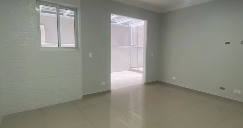 Lindo Apartamento Garden com área gourmet