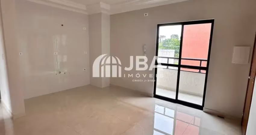 Apartamento com 3 quartos à venda na Rua Pedro Aires da Rocha, Afonso Pena, São José dos Pinhais