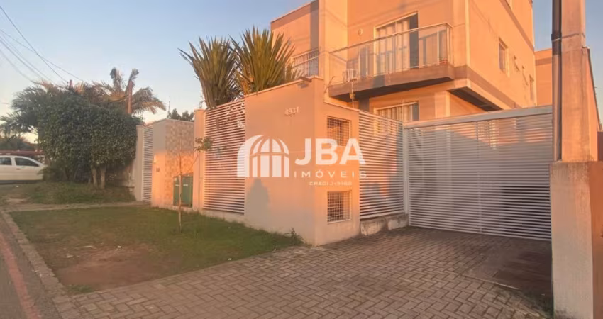 Lindo Apartamento Xaxim