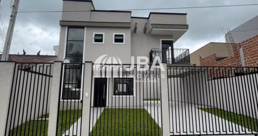 SOBRADO DE OTIMO PADRAO EM SJP