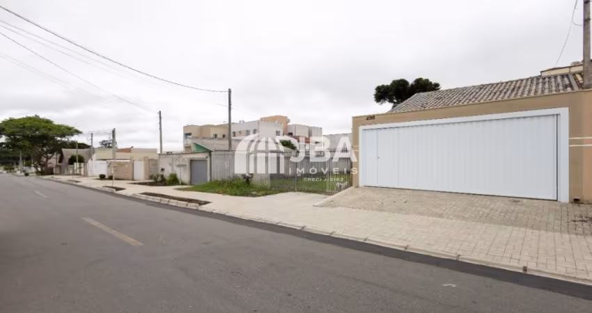 CASA TÉRREA - 3 QUARTOS PRÓX A CINI SJP