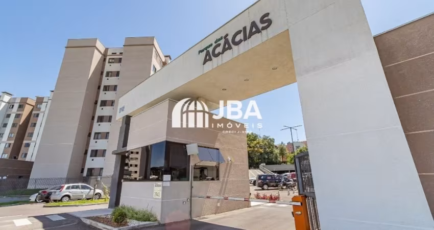 APARTAMENTO 2 QUARTOS - SEMI MOBILIADO - 54M²