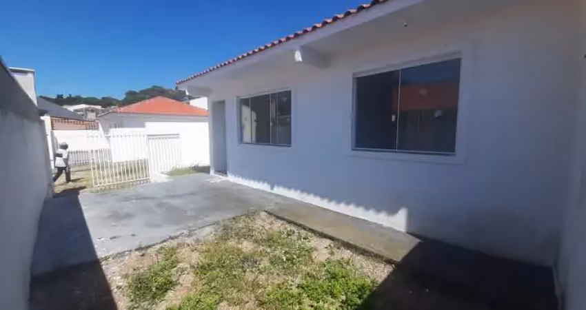 Casa com 2 quartos à venda no Del Rey, São José dos Pinhais 