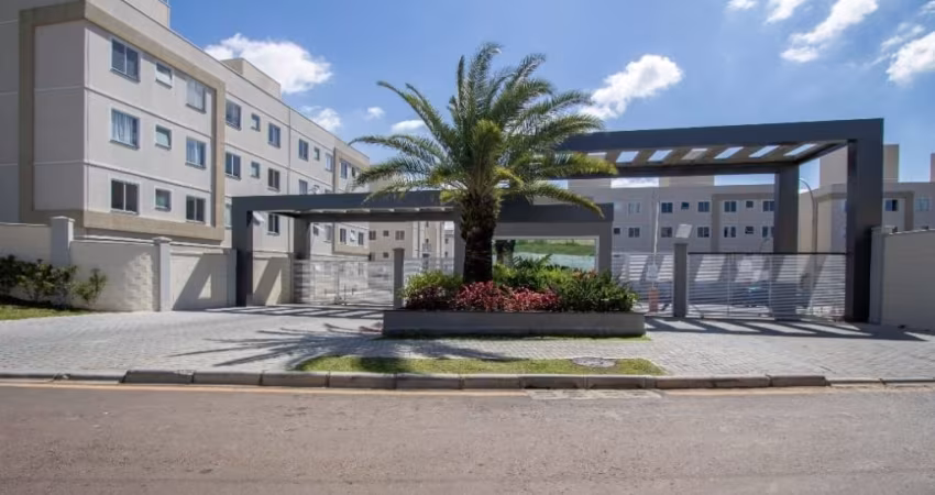 Apartamento reformado- Condomínio Clube