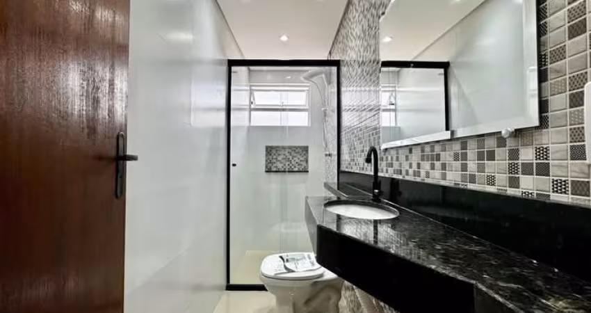 LINDO APARTAMENTO PRÓX. AO CENTRO DE SÃO JOSÉ DOS PINHAIS