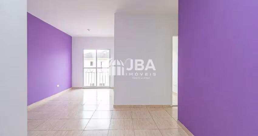 Apartamento com 3 quartos à venda na Rua Salomão Miguel Nasser, 731, Guatupê, São José dos Pinhais