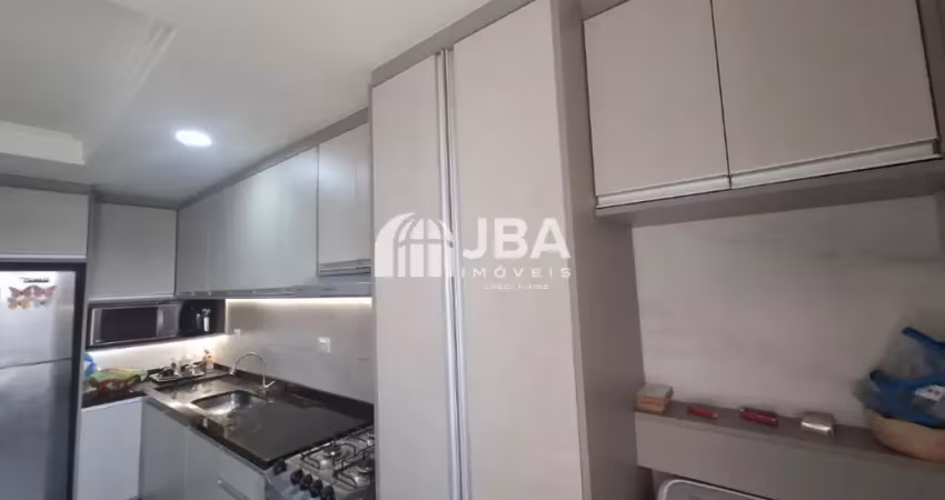 Apartamento com 3 quartos à venda na Rua Alfredo Pinto, 751, Parque da Fonte, São José dos Pinhais