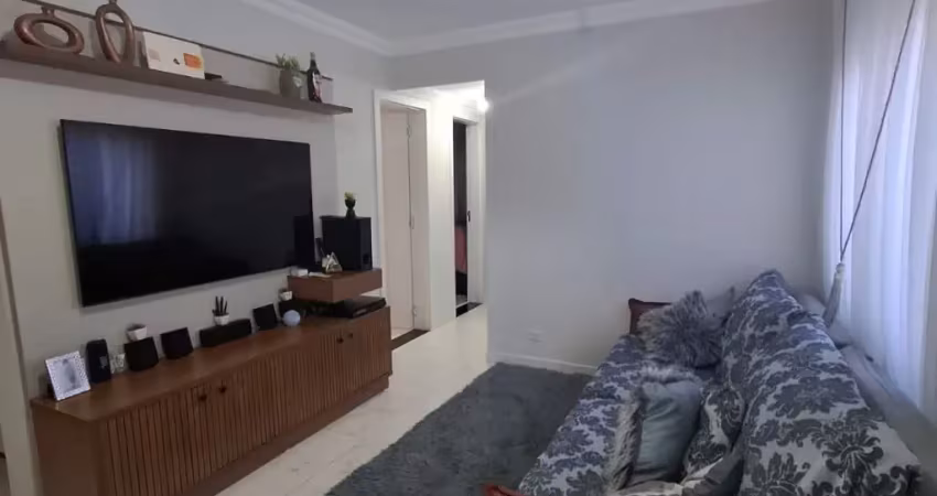 Apartamento com 3 quartos à venda na Rua Deputado João Leopoldo Jacomel, Pedro Moro, São José dos Pinhais
