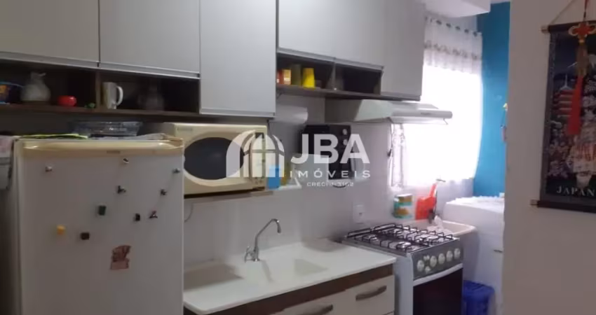 Apartamento com 2 quartos à venda na Rua Hugo Zen, 78, Colônia Rio Grande, São José dos Pinhais
