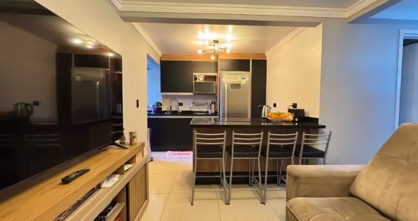 Apartamento com 3 quartos à venda na Rua Almirante Pedro Álvares Cabral, 384, Boneca do Iguaçu, São José dos Pinhais