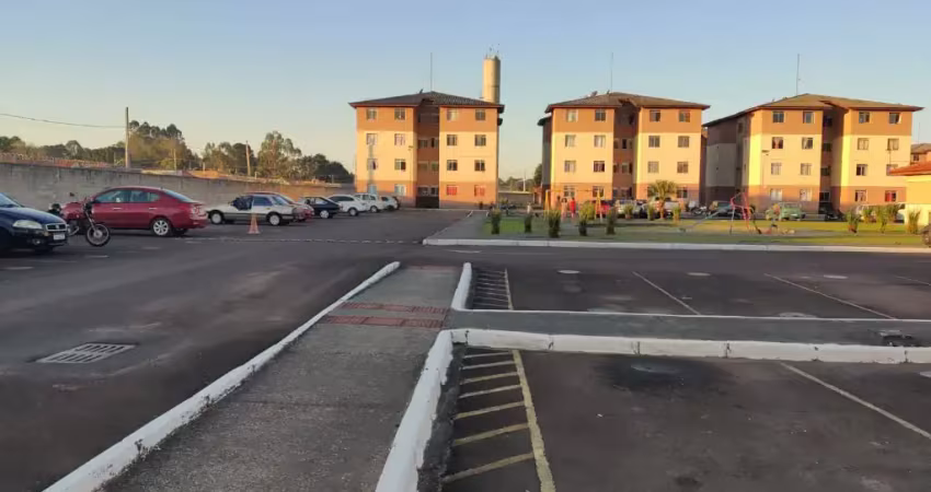 Apartamento com 2 quartos à venda na Avenida Guatupê, 2950, Ipê, São José dos Pinhais