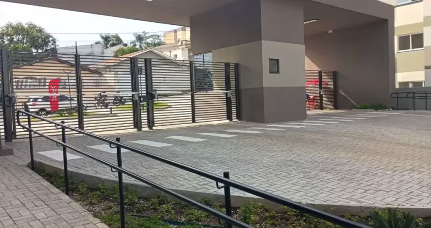 Apartamento à venda na Rua Acre, Boneca do Iguaçu, São José dos Pinhais
