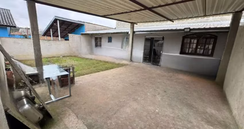 Oportunidade de investimento casa 2 quartos são marcos, são josé dos pinhais