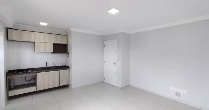 Apartamento com 2 quartos à venda na Rua Almirante Tamandaré, 385, Pedro Moro, São José dos Pinhais