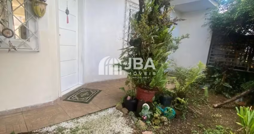 Casa em condomínio fechado com 2 quartos à venda na Rua Valdir Schermak, Del Rey, São José dos Pinhais