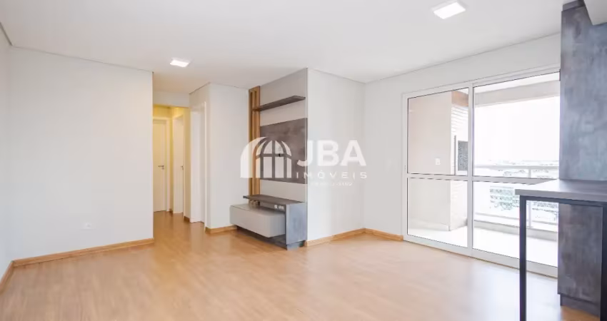 Apartamento com 3 quartos à venda na Rua João Ângelo Cordeiro, 1047, São Pedro, São José dos Pinhais