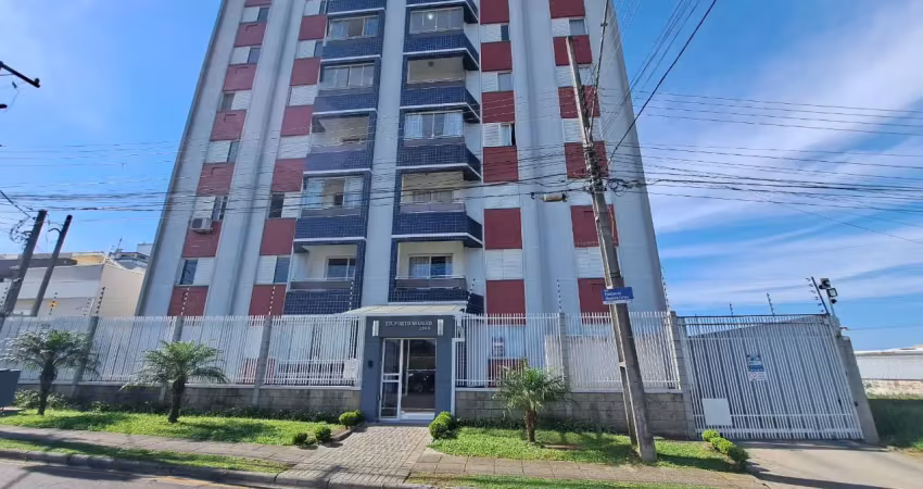 Apartamento 3 quartos, com 1 suíte para locação no bairro são pedro