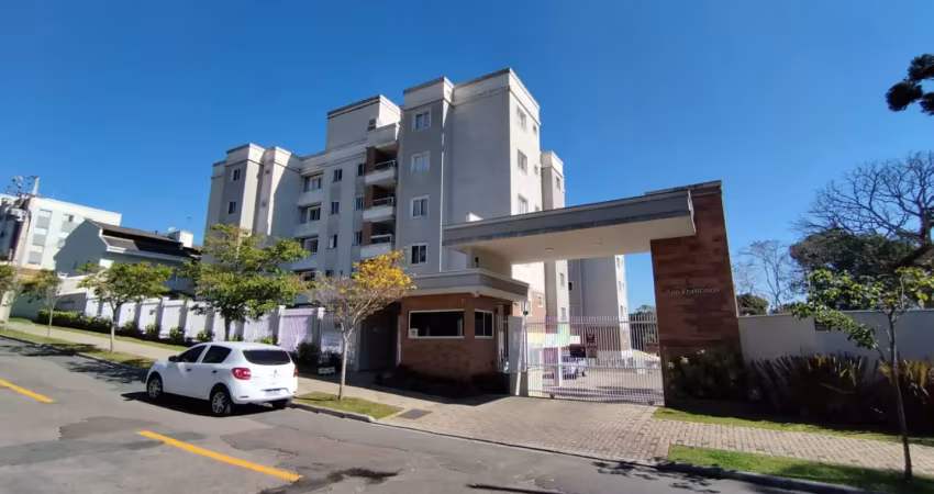 Viva com conforto - a 3 minutos do centro de são josé dos pinhais