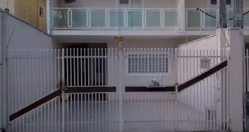 Sobrado 190mts 3 dormitorios 1 suite,2 vagas, jdamerica
