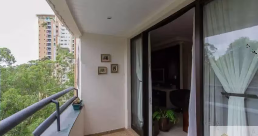 Apartamento com 2 quartos à venda na Rua Almansa, 225, Vila Andrade, São Paulo