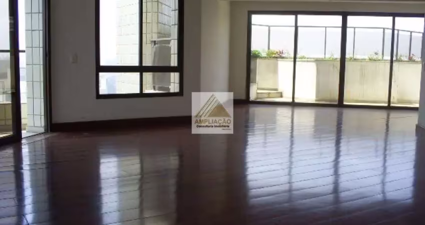 COBERTURA  DUPLEX ESPETACULA NO MORUMBI