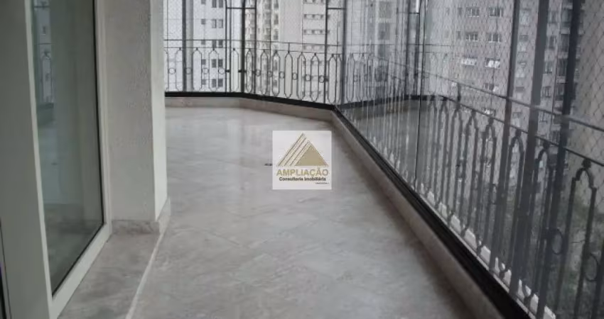 Apartamento residencial à venda, Panamby, São Paulo.