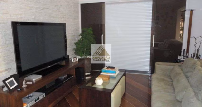 Apartamento 3 Dormitorios 3 Suites 4 vagas no Morumbi