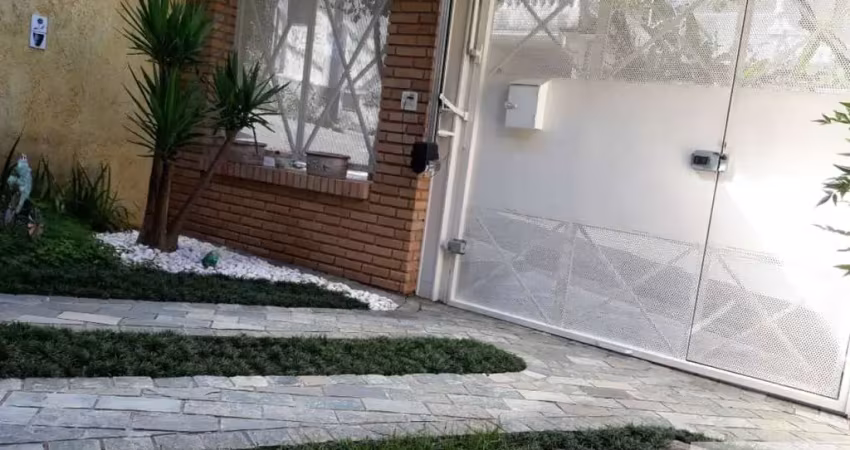 Sobrado Rio Pequeno