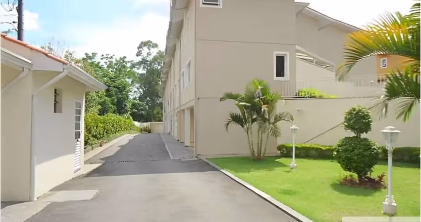Casa em condomínio fechado com 3 quartos à venda na Avenida Diogo de Azevedo, 320, Vila Antônio, São Paulo