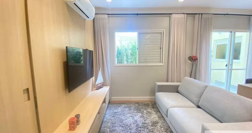 Apartamento Vertical Village Jardim Paulista