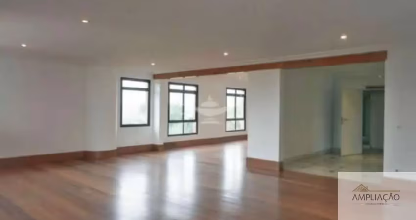 Duplex alto padrão. 6 dorms., 4 suites, 6 banhs., e 6 vagas