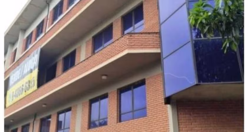 Predio Comercial -  ZCA) Industria,Comercio, escolas, call center- no Taboa da Serra