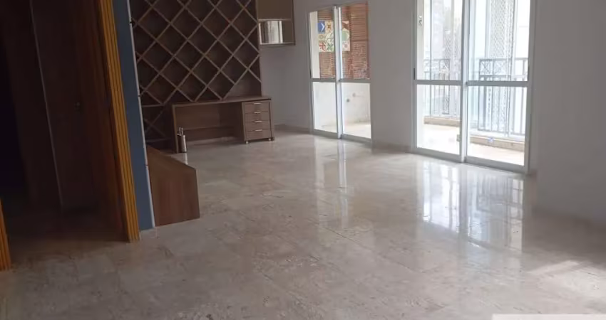 Apartamento com 3 quartos à venda na Rua Almansa, 117, Vila Andrade, São Paulo