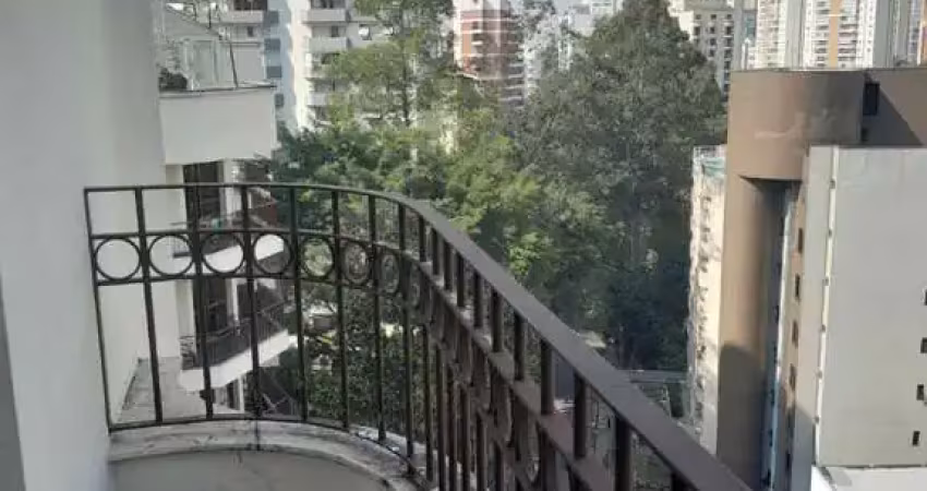 Apartamento com 4 quartos à venda na Rua Antônio Aggio, 393, Jardim Ampliação, São Paulo