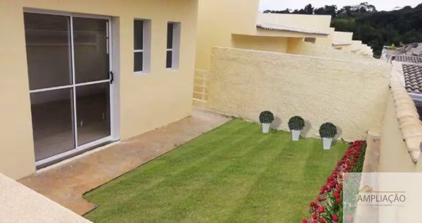 Casa em condomínio fechado com 3 quartos à venda na Estrada da Água Espraiada, 260, Água Espraiada (Caucaia do Alto), Cotia