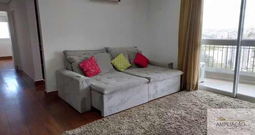 Apartamento , 3 suites, 2 vagas, varanda gourmet, no Morumbi, Aceita pet